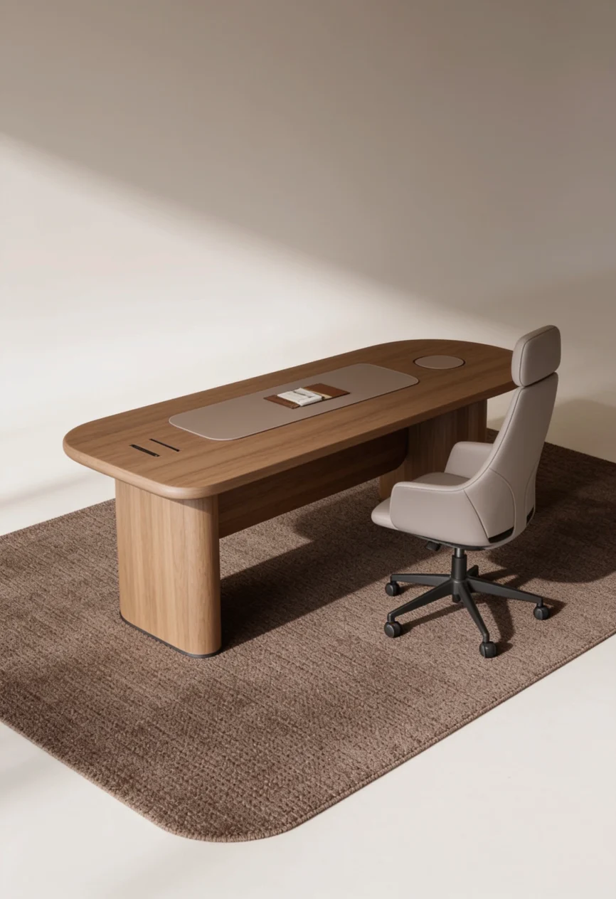 Dea Adjustable Desk ProfOffice