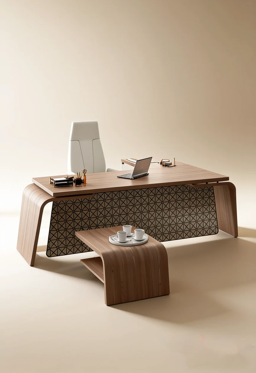 Larus Desk Dellarovere
