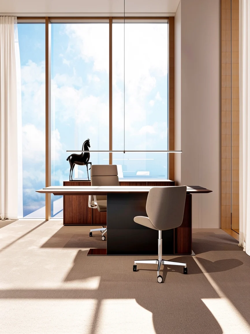 Executive Desks