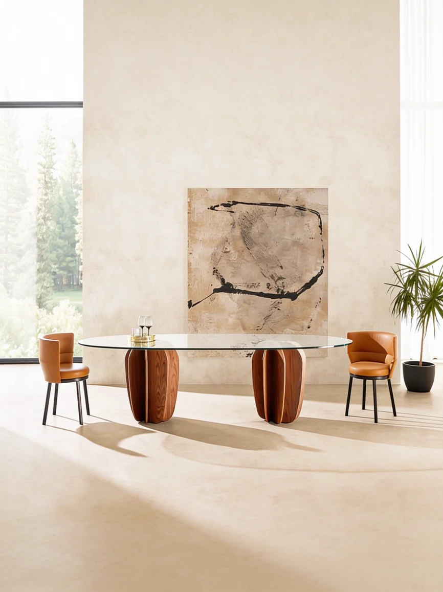 Meeting Tables