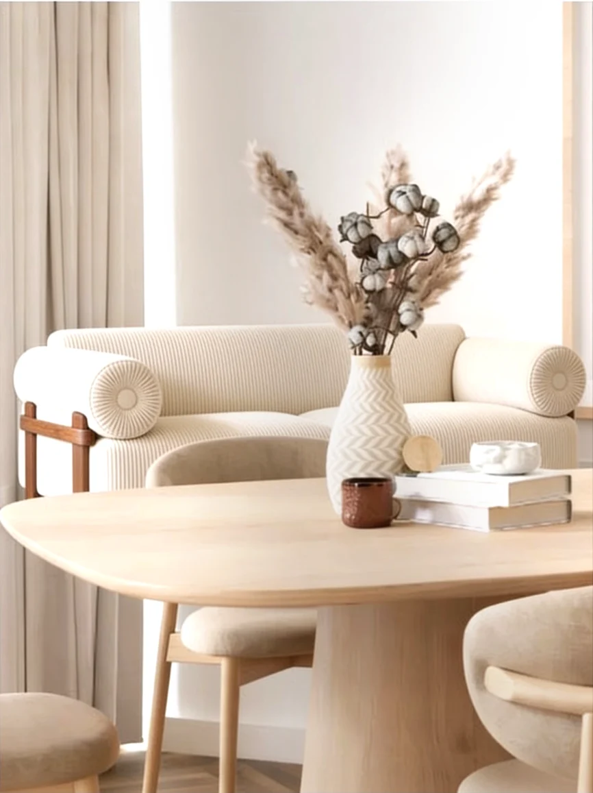 Soft Seating