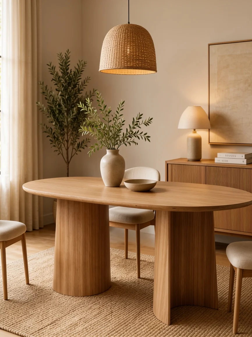 Dining & Coffe Tables